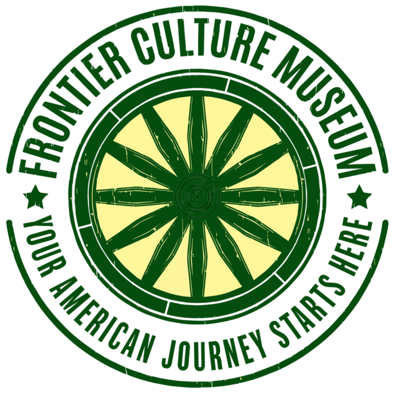 Frontier Culture Museum VA