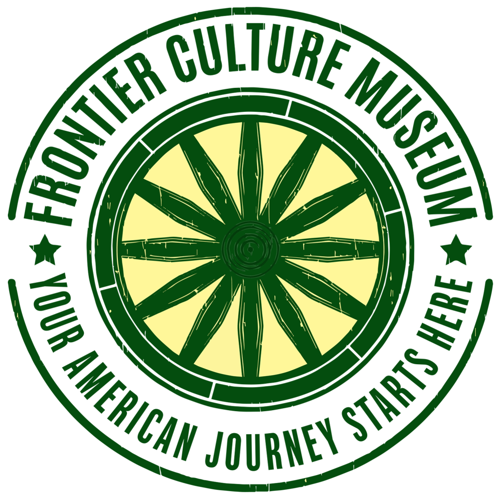 Frontier Culture Museum VA